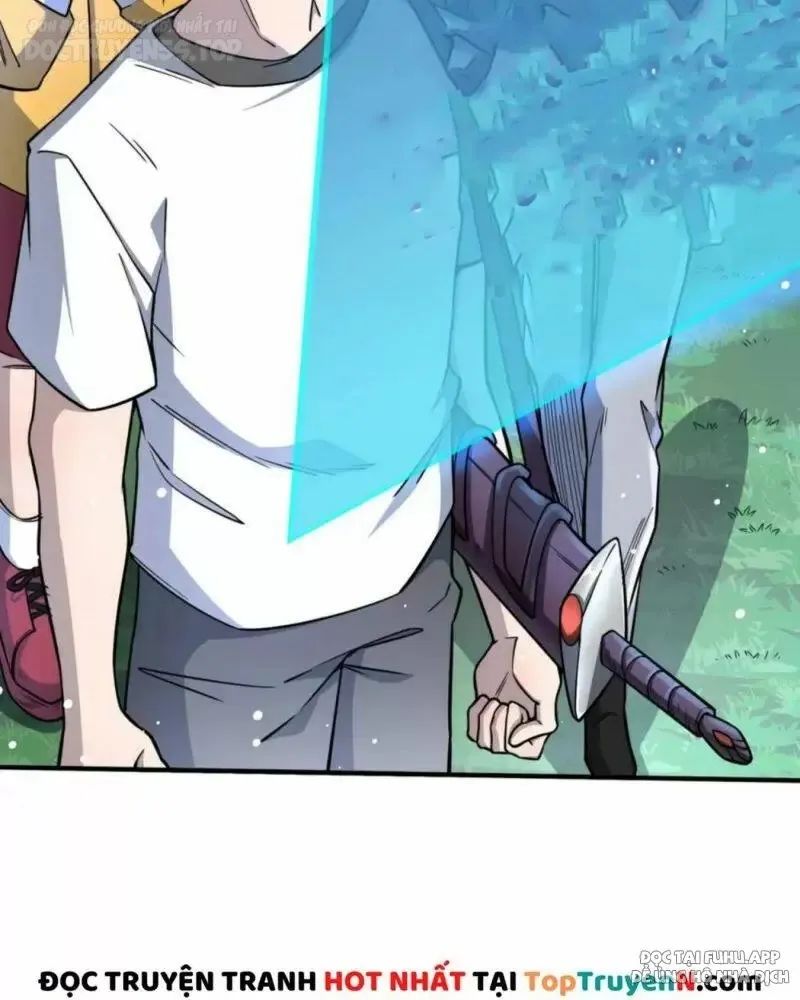 bắt đầu với thiên phú cấp sss chapter 27 13