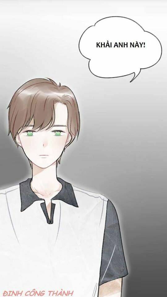 nước trái cây có gas chapter 3 26