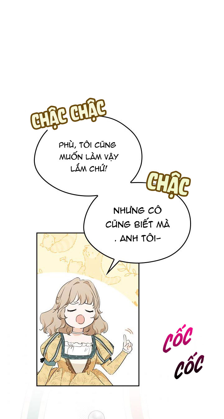 lần này tôi sẽ trở thành gia chủ chapter 52 57