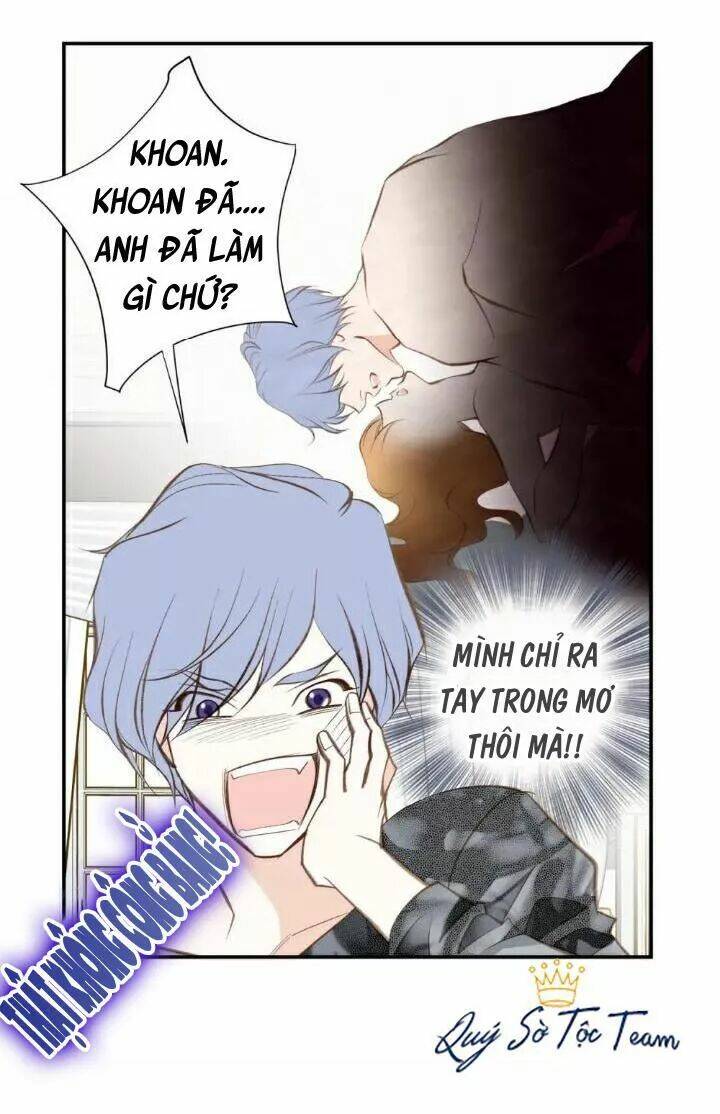 tiếp xúc chí mạng chapter 101 21