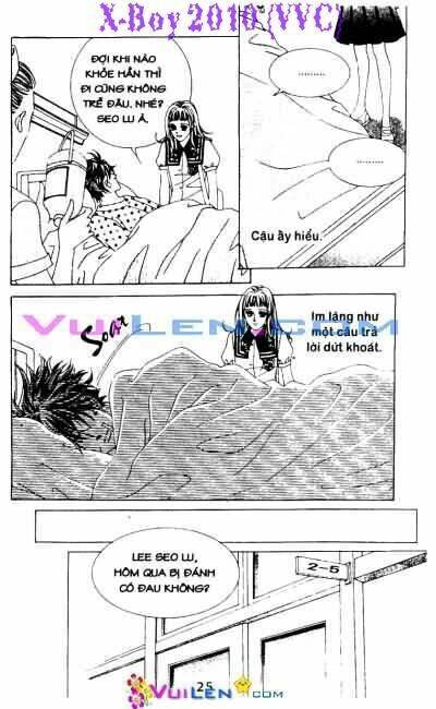 high school bullying chapter 51 25