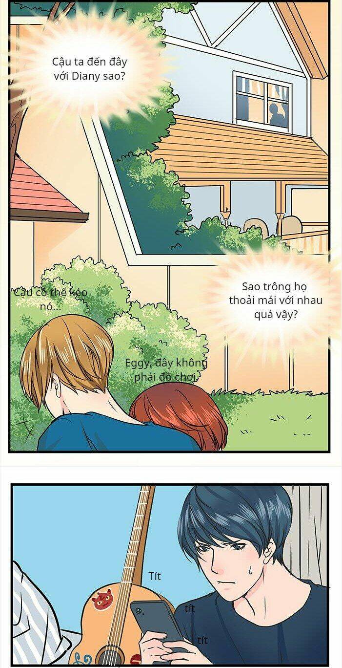 chàng trai từ quả trứng chapter 21 5