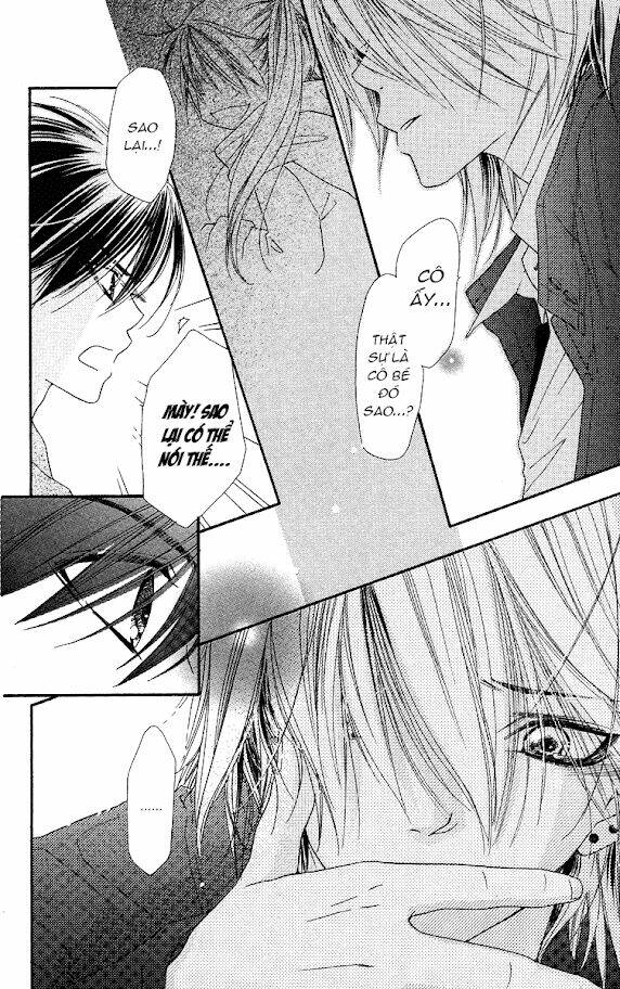 sora log chapter 14 15