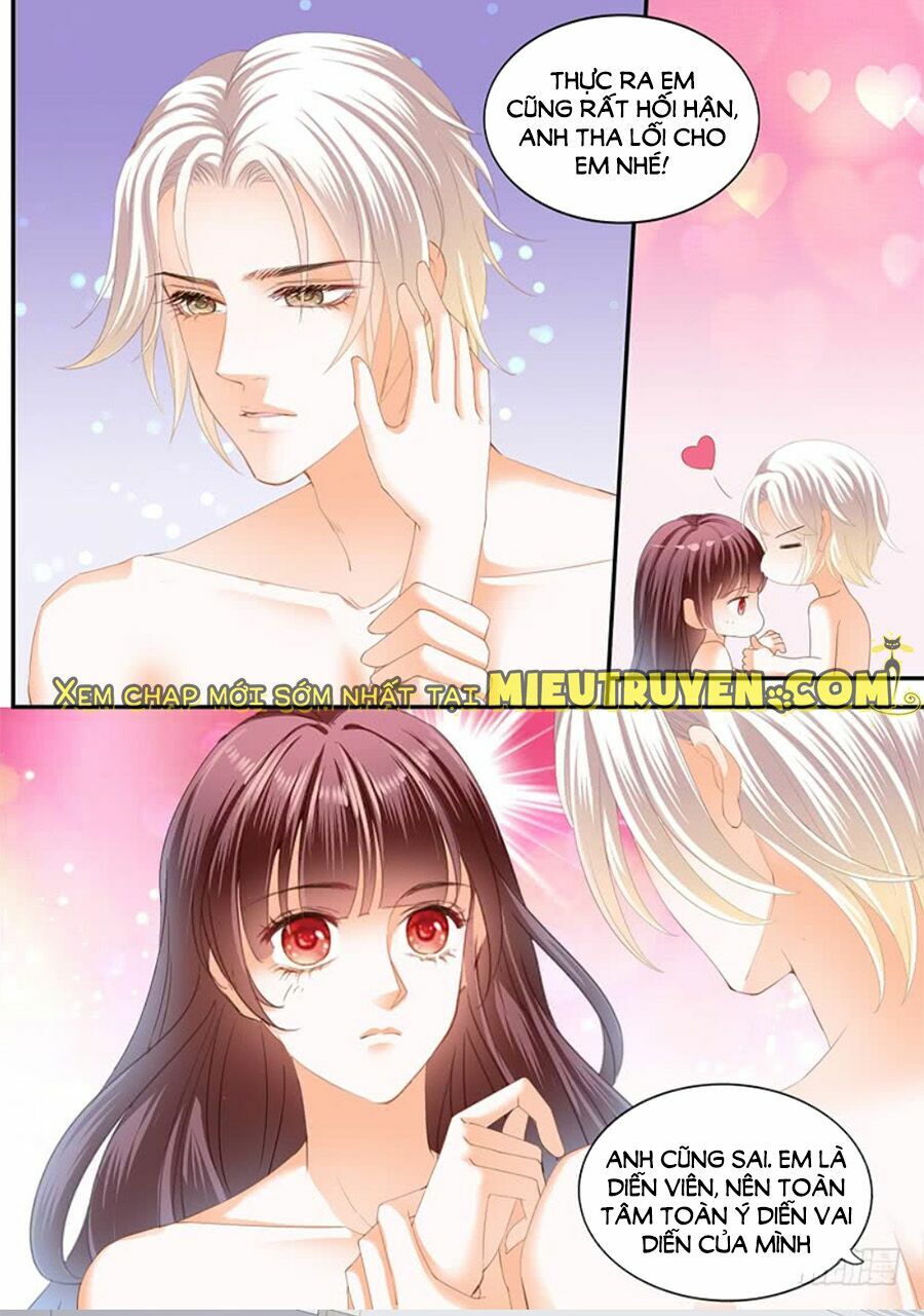 thiểm hôn kiều thê chapter 212 10