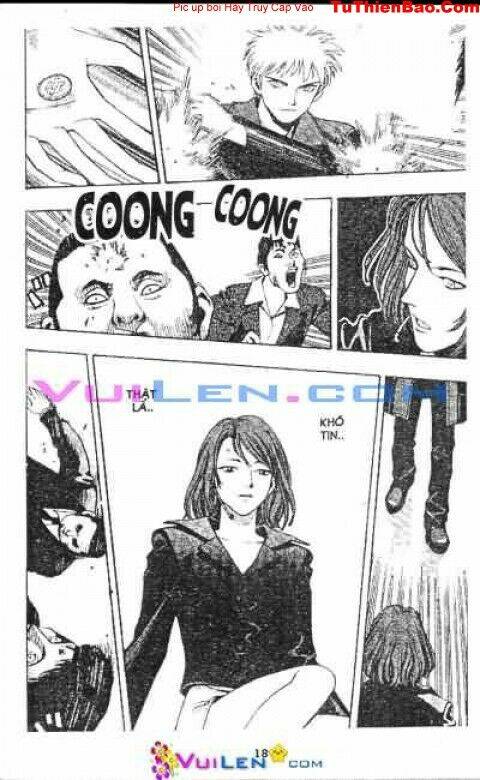 cô bé thám tử chapter 5 18