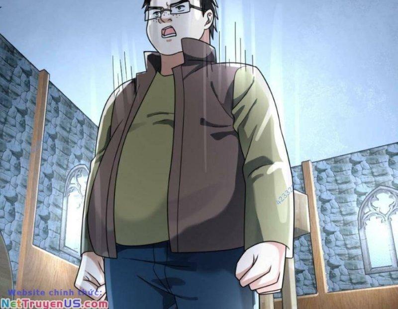 đóng băng toàn cầu: tôi gây dựng nên phòng an toàn thời tận thế chapter 123 39