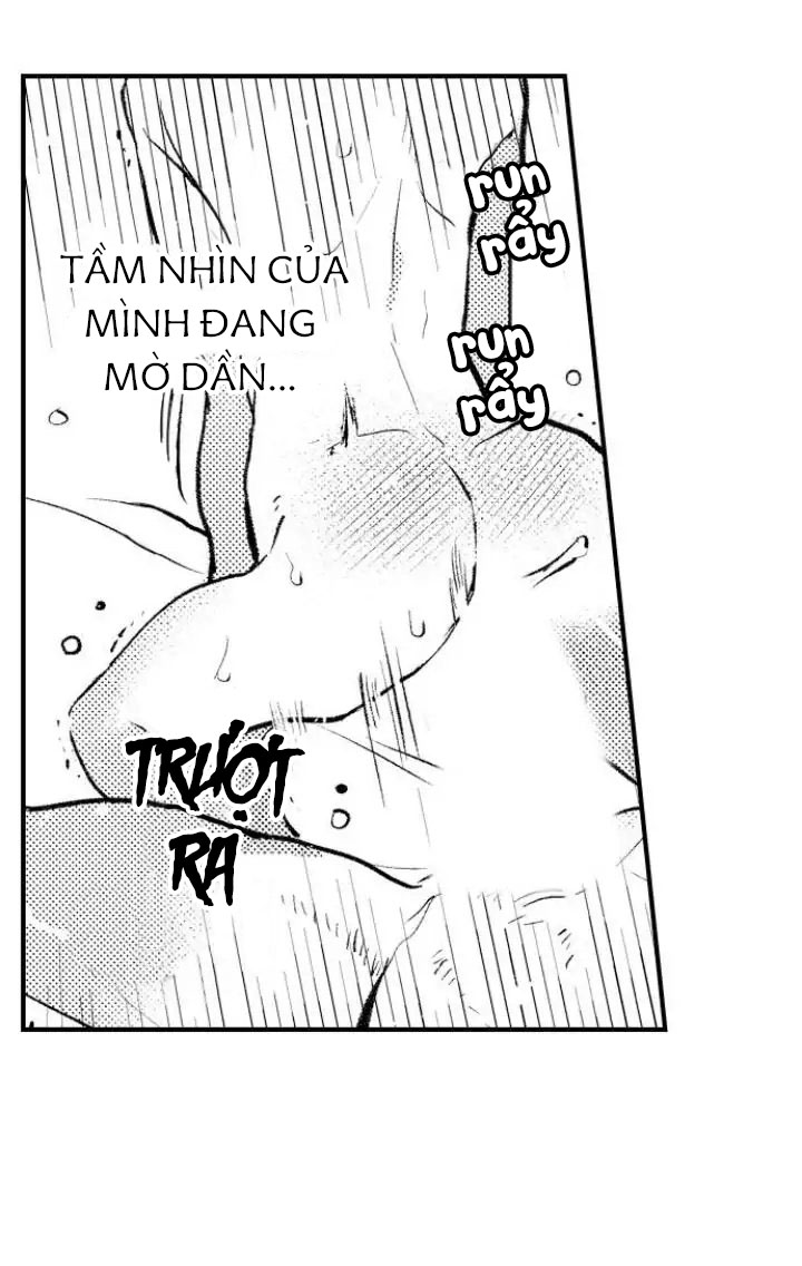 tiếng gọi của tình yêu sau trải nghiệm cận tử chapter 24 22