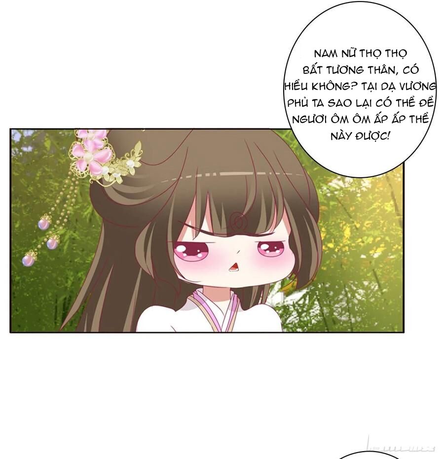 thông linh phi chapter 583 5