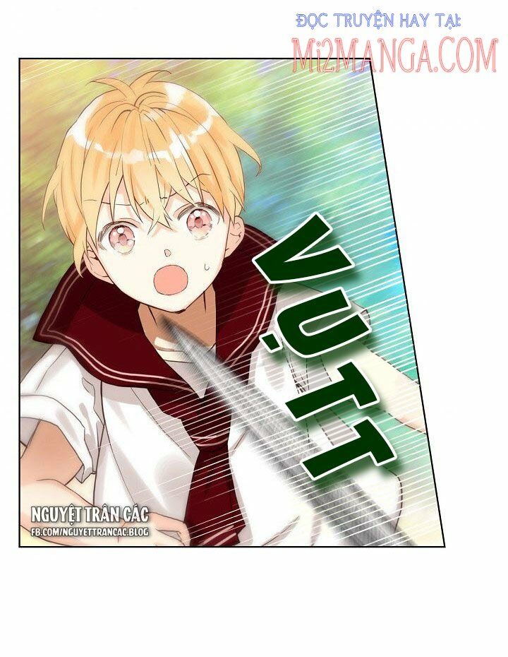 con có phải con là con gái của ngài không? chapter 56.1 28