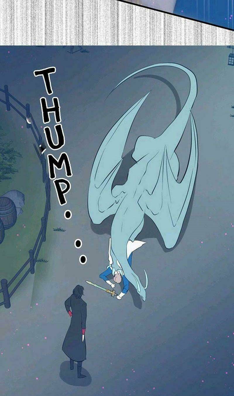 tôi là bạn gái cũ của một người lính chapter 57 57