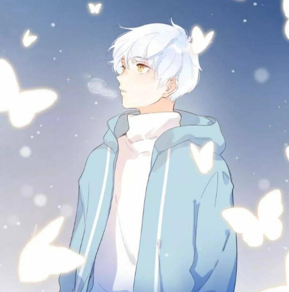 sos! tôi đã yêu một con sâu bướm (phần 2) chapter 58 70