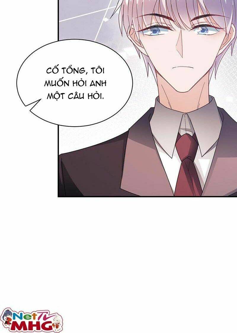 thịnh thế điềm sủng: cô vợ nhỏ đáng yêu của dịch thiếu chapter 122 12