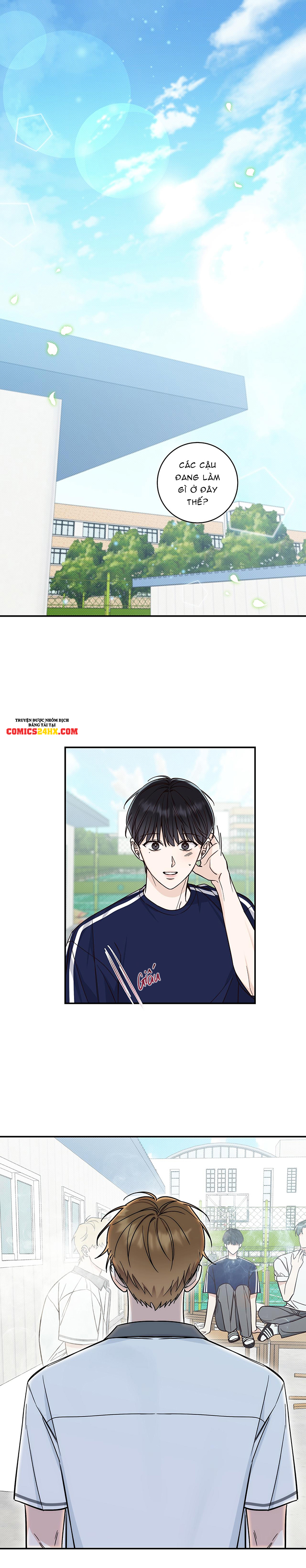 mùa hạ chapter 10 1