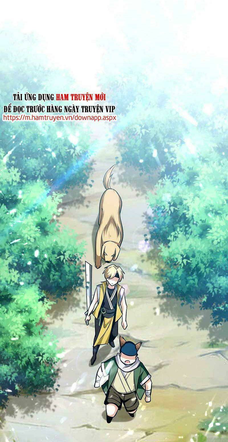 vạn giới tiên vương chapter 145 5