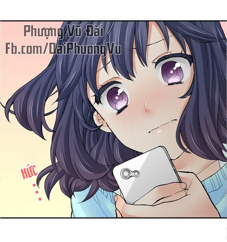 mệnh lệnh tuyệt đối của bá đạo vương tử chapter 17 49