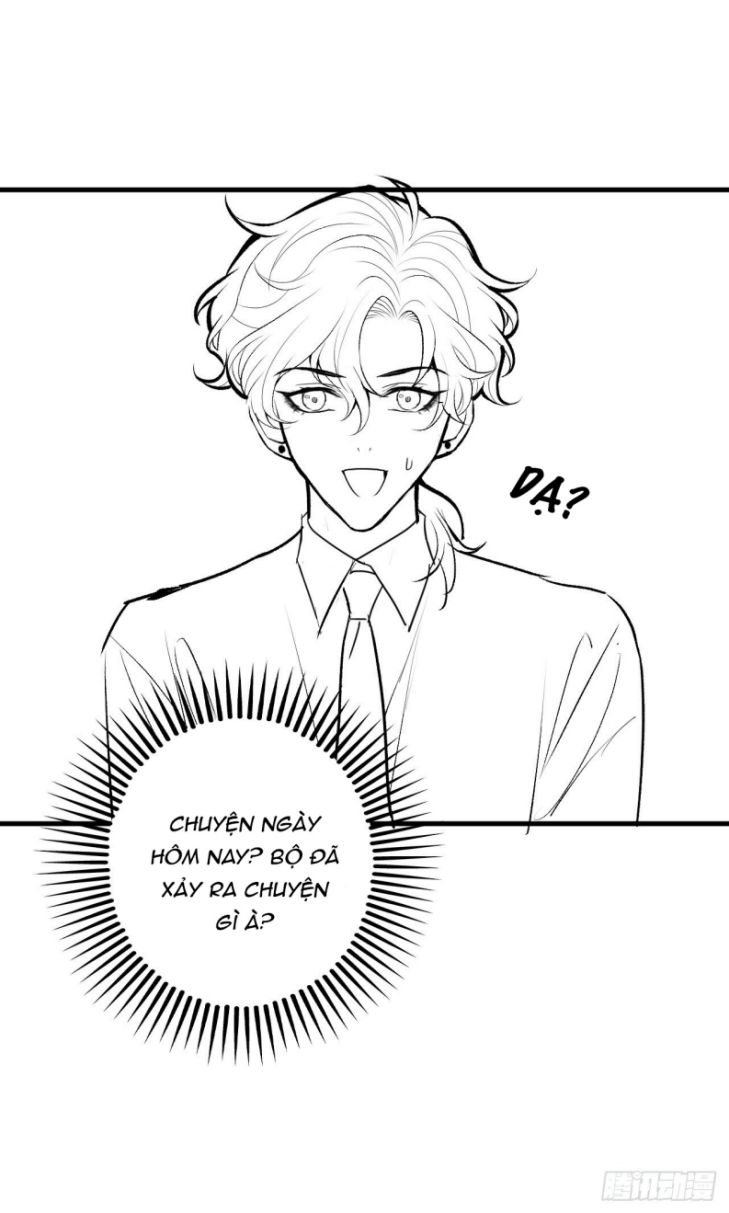 hotsearch của ảnh đế chapter 136 40