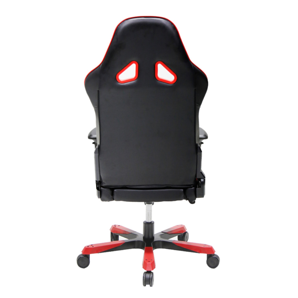 Ghế DXRACER GAMING CHAIR - Tank Series GC-T29-NR-S4 - Hàng chính hãng