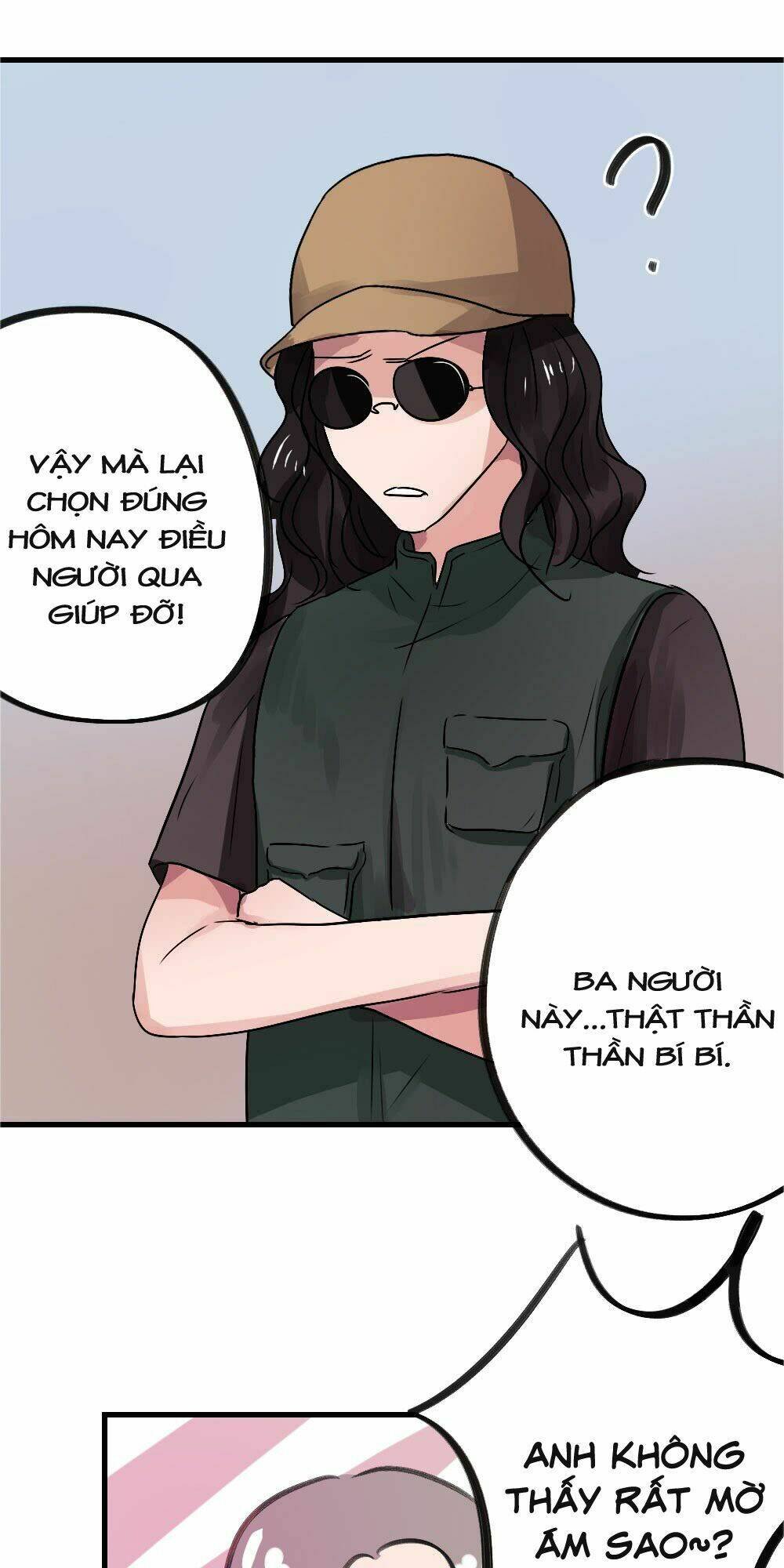 phải lòng em trai của bạn gái mình chapter 49 23