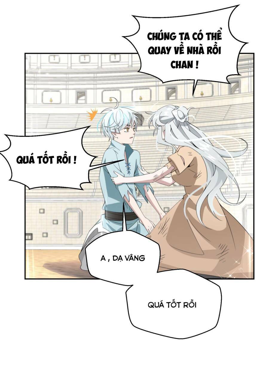 trăm cách tử đạo của công chúa chapter 9 16