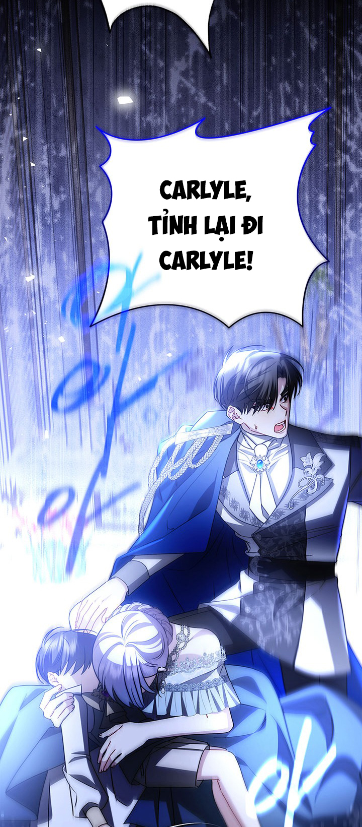 sự hối hận muộn màn chapter 117 5