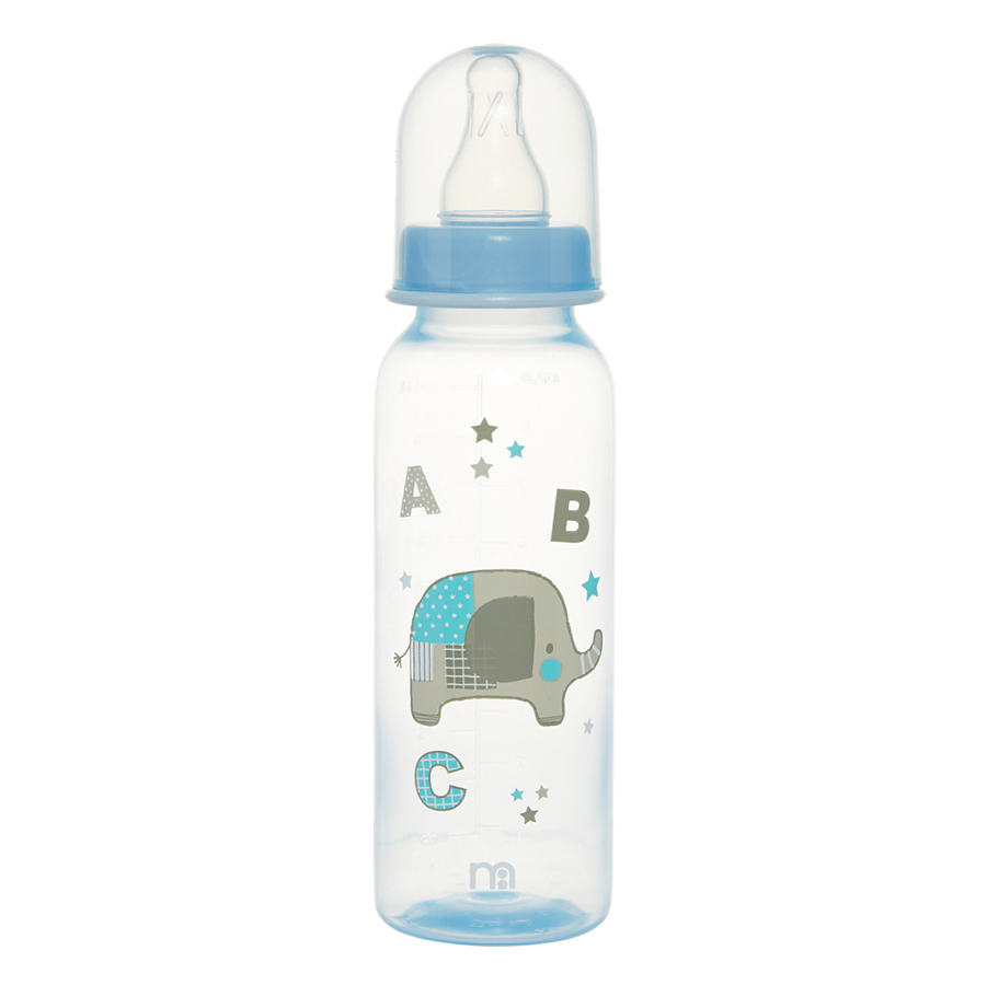 Bình sữa Mothercare LMG523 (3 cái)
