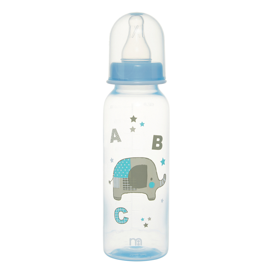 Bình Sữa Mothercare LMG523 (3 Cái)