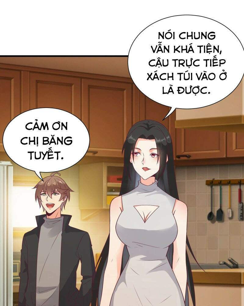 ta lập hậu cung tại tây du ký chapter 43 16