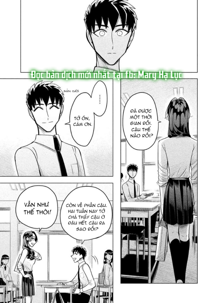 [18+] kiếp sau thà làm người xa lạ chapter 2 47