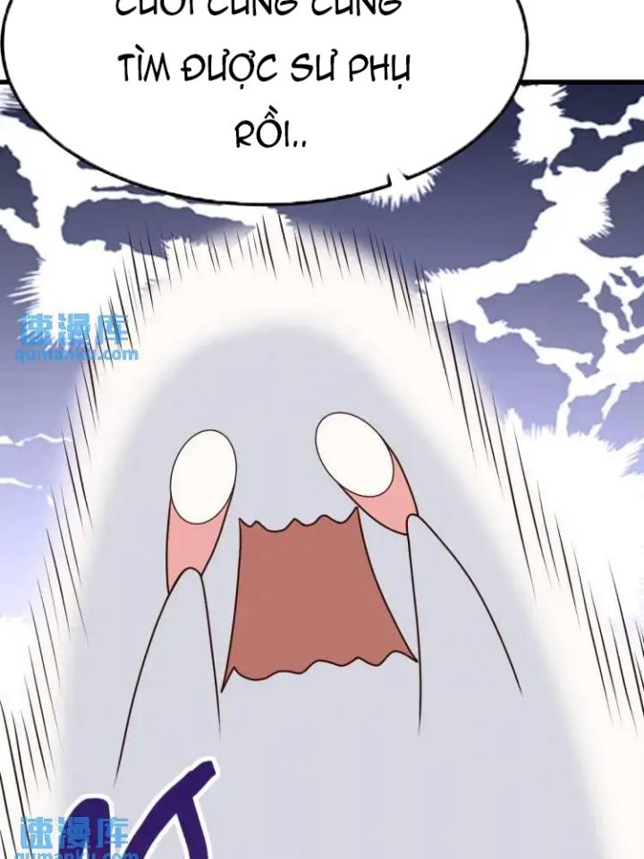 làm sao đây người học việc của tôi quá bám người chapter 2 59