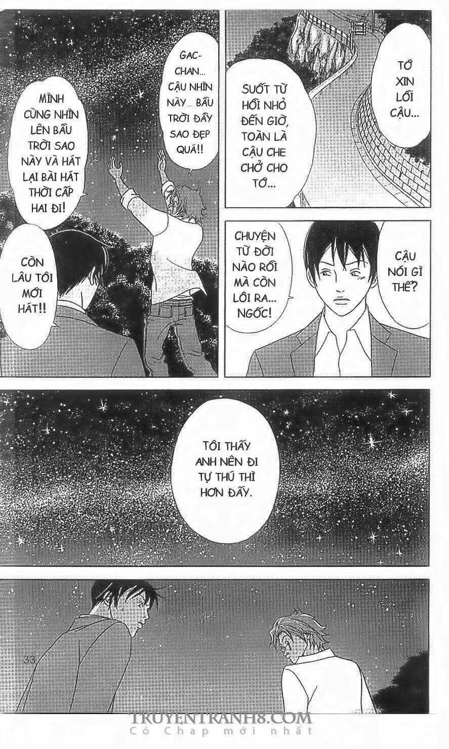 nữ thanh tra cún con chapter 28 2