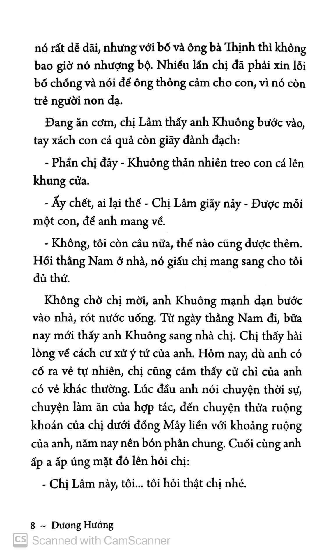 Sách Bến Khách