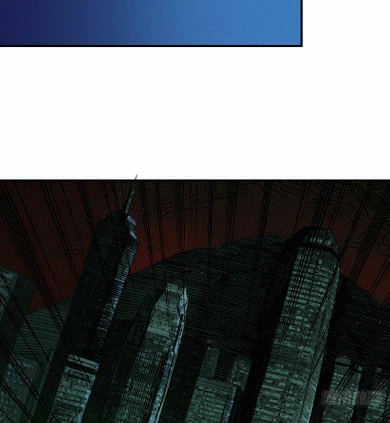 nơi này có yêu khí chapter 84 36