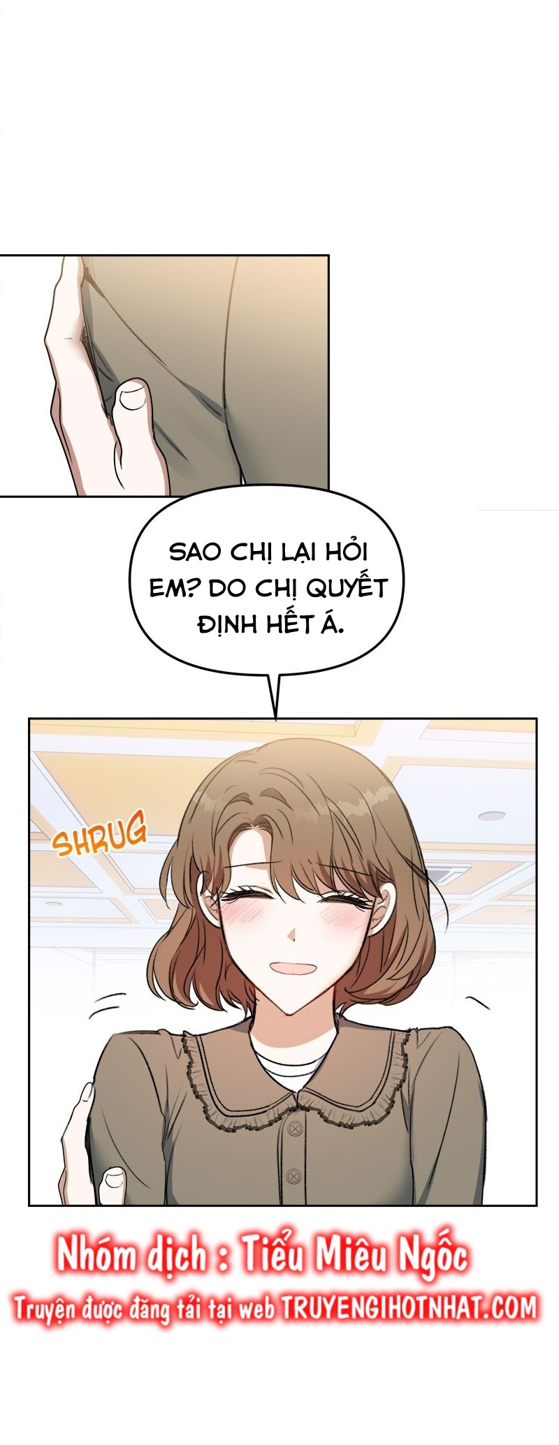 bản cam kết hôn nhân chapter 28 24