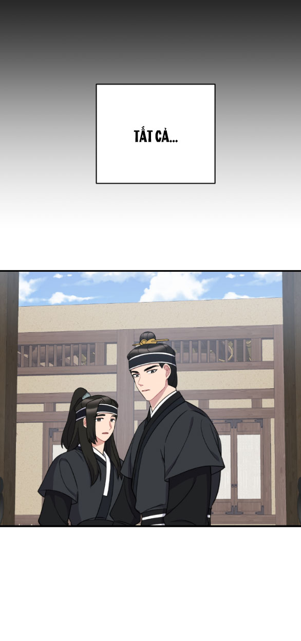 [18+] mơ về một cơn mưa phùn chapter 26.2 20