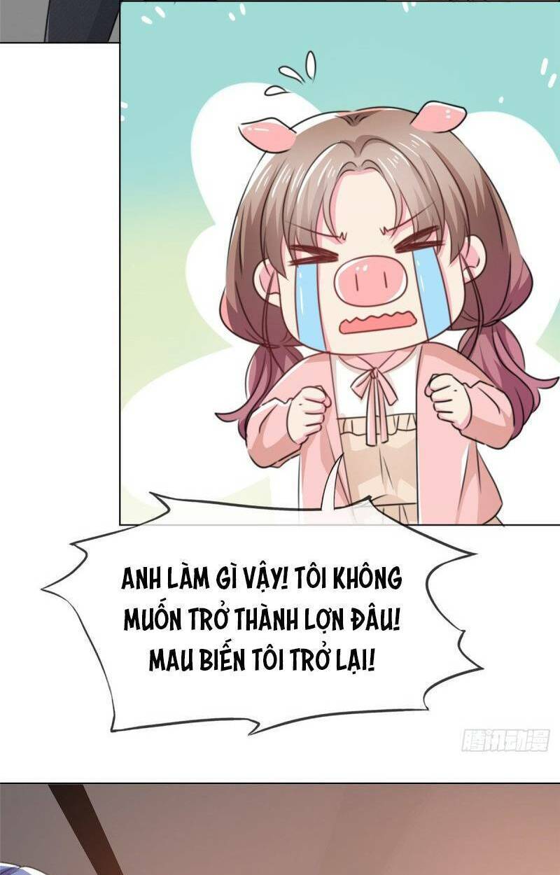 thần tiên đại nhân của tôi chapter 4 37