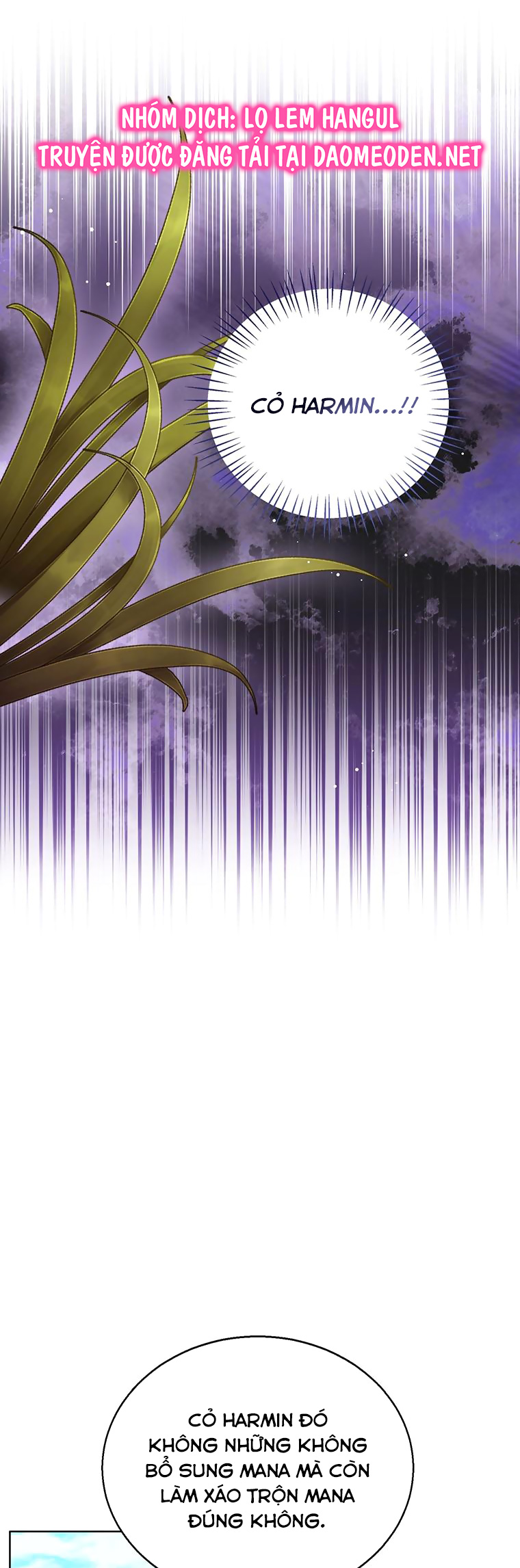 tôi không muốn trở thành nữ phản diện chapter 103 7