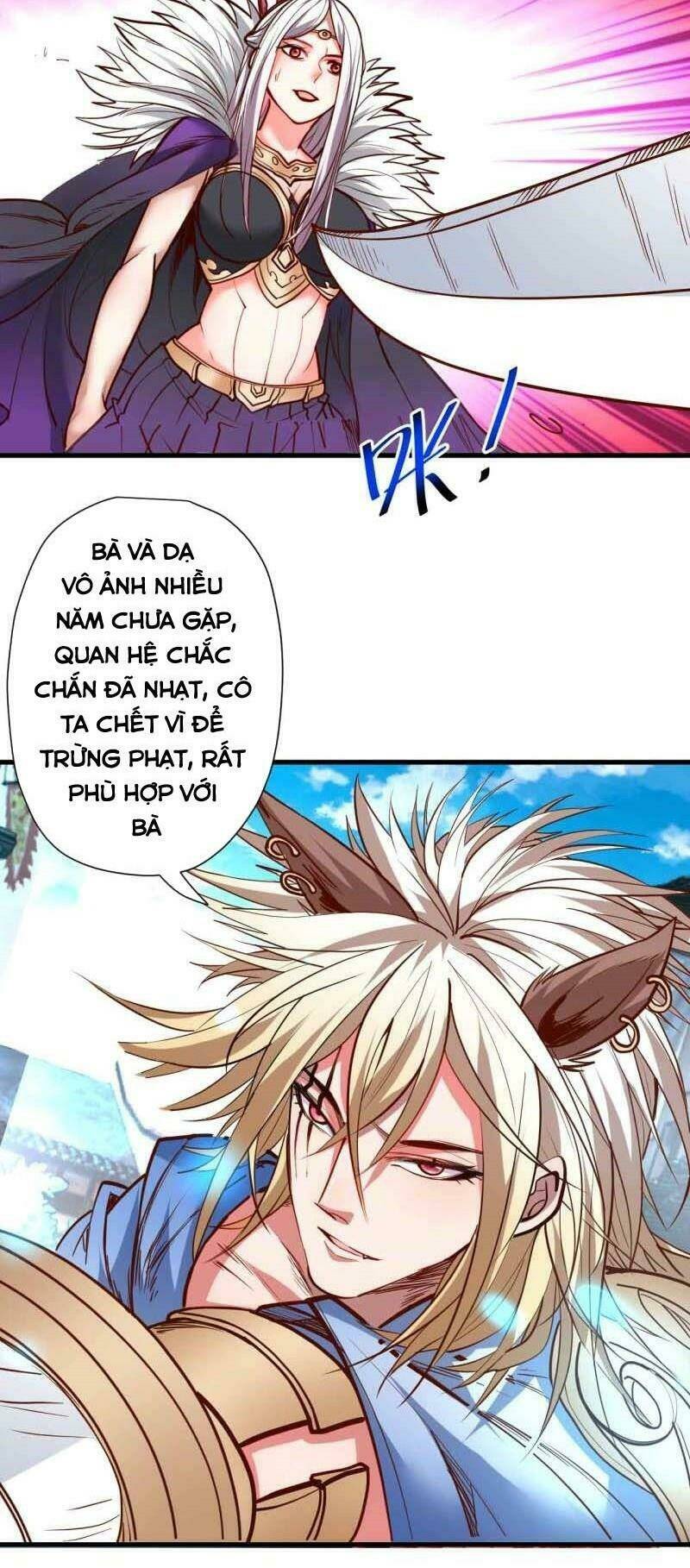 tối cường đại biểu hoàng kim thận chapter 93 24