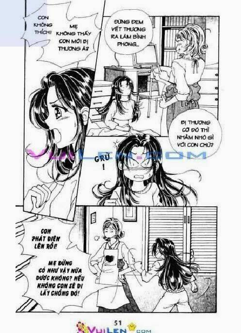 nhật ký tân hôn chapter 1 49