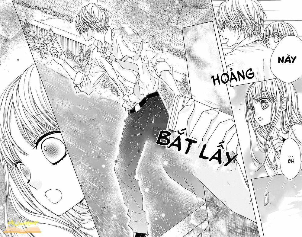 kirameki no lion boy chapter 2 42