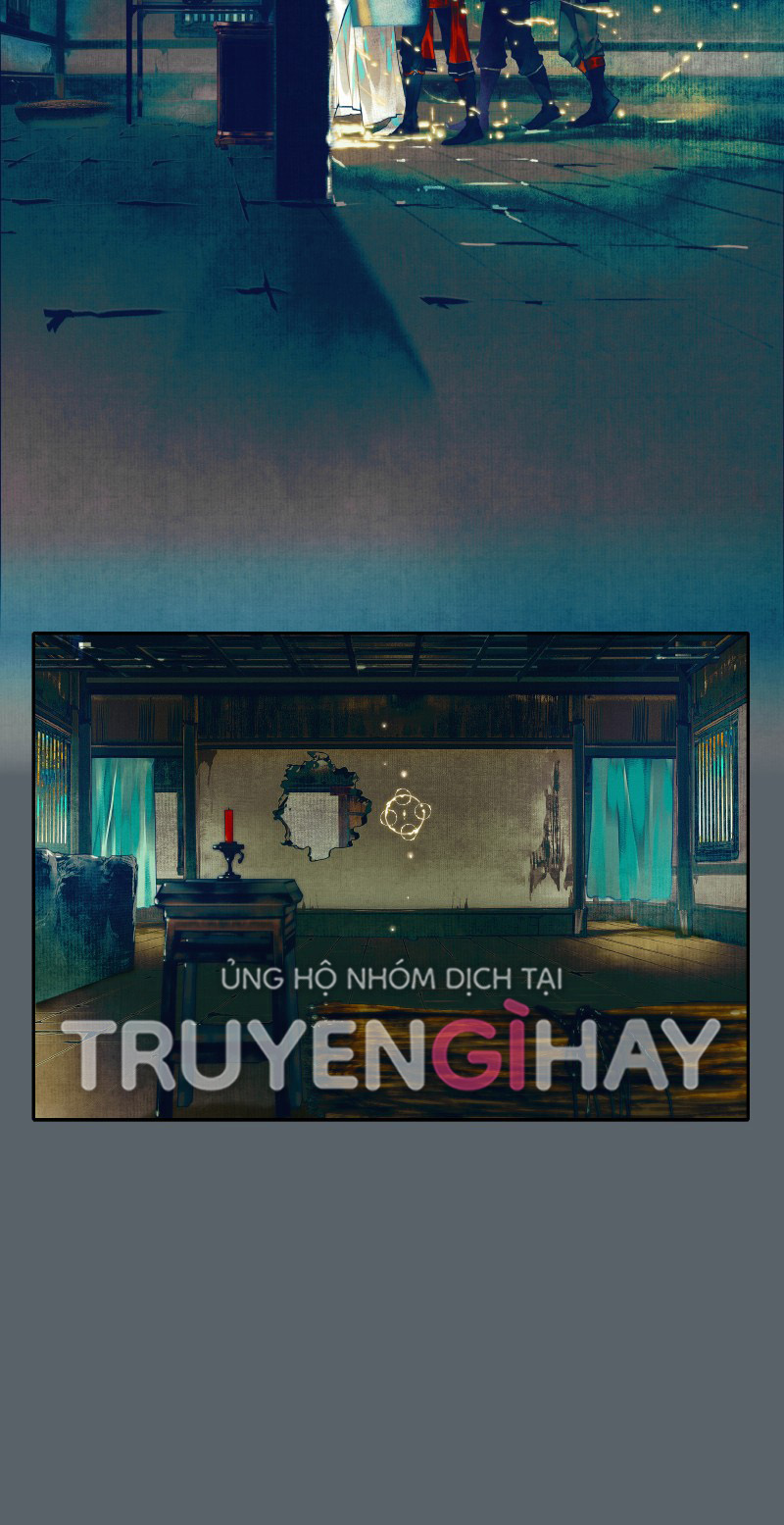 thiên quan tứ phúc - bách vô cấm kỵ chapter 29.2 32