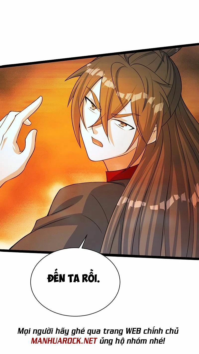 tiên võ đế tôn chapter 253 54