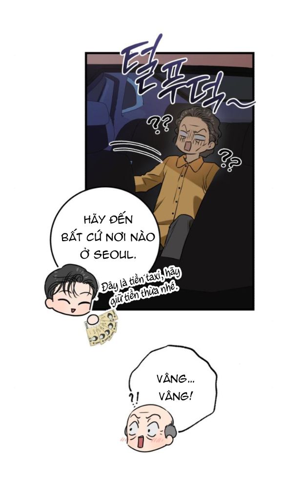 Nóng Lòng Muốn Giày Vò Em chapter 76.2 3