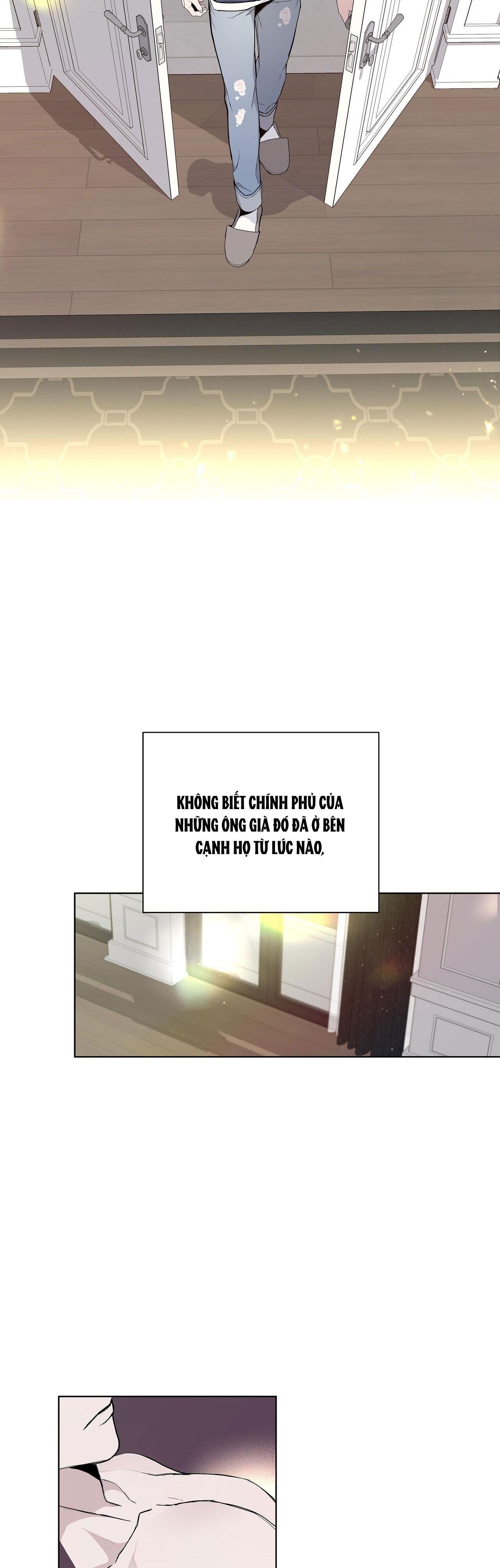 blaze out chapter 2 3