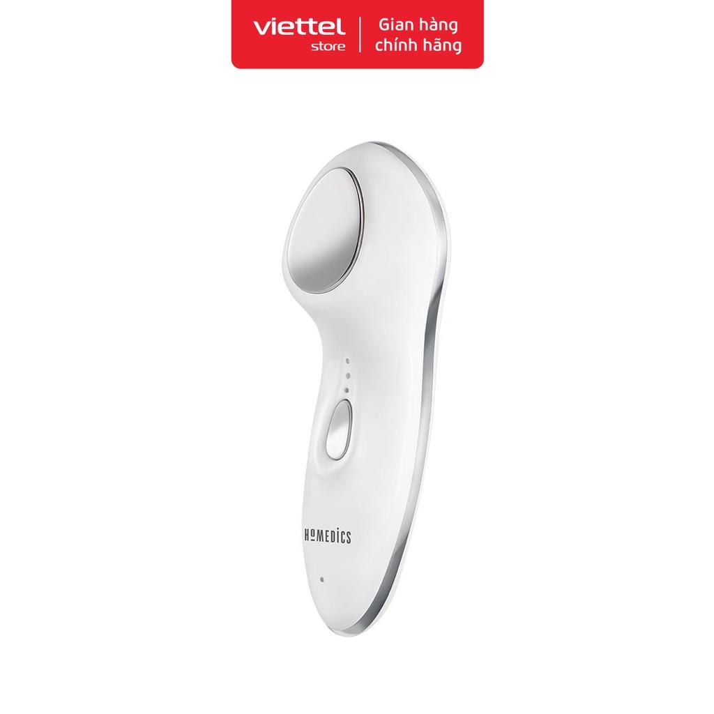 Máy massage mặt nóng lạnh Homedics FAC-420 - Hàng chính hãng