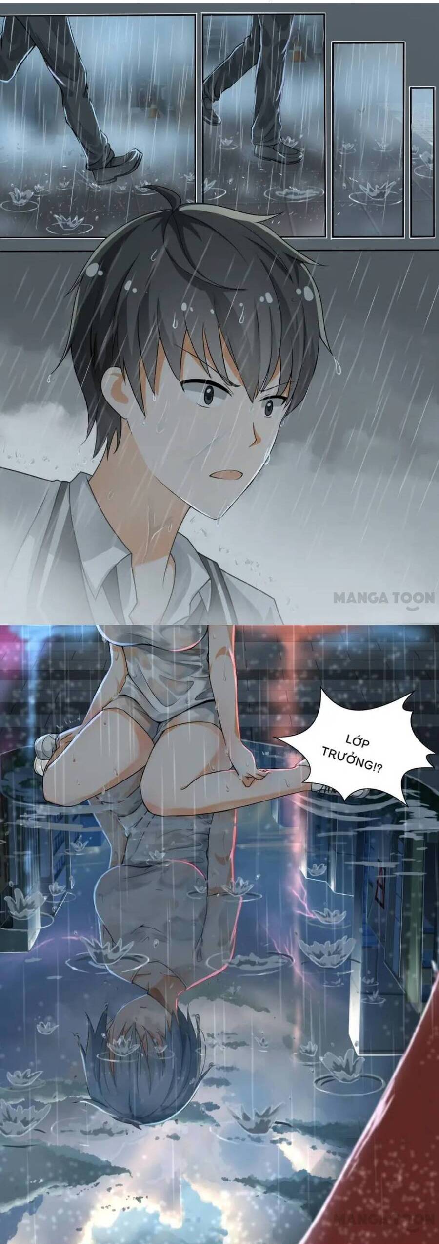 the boy in the all-girls school chapter 134 4