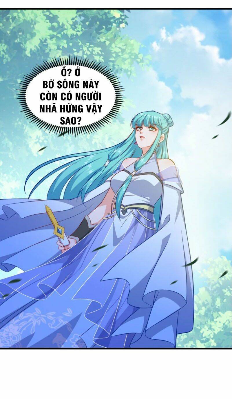 tiên ma đồng tu chapter 127 5