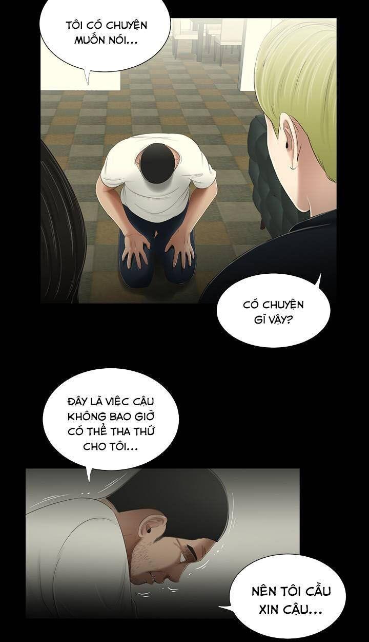 chú và cháu chapter 19 39