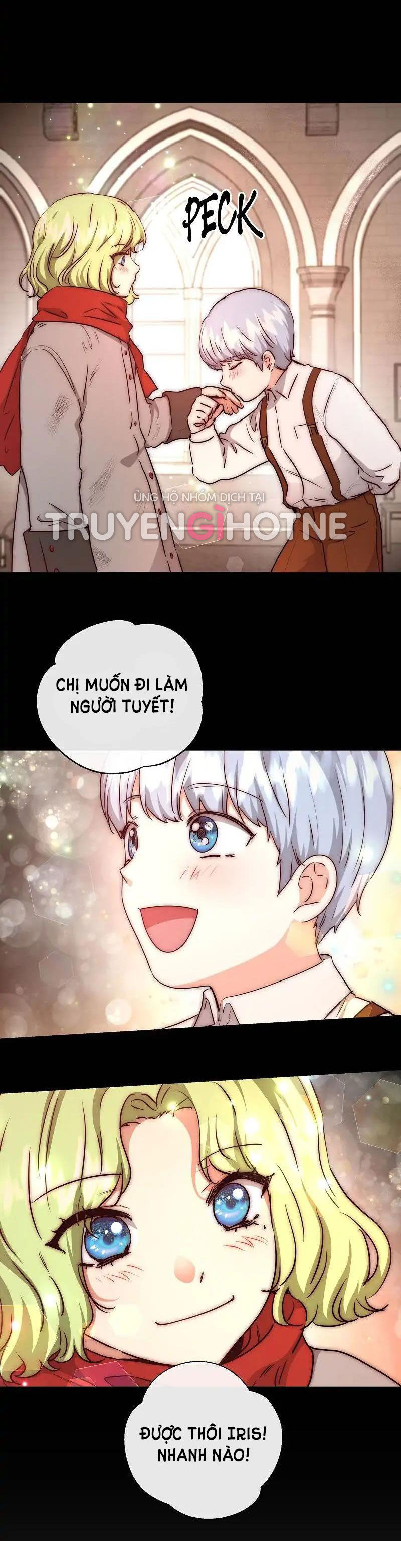 5500 sắc thái của quỷ vương chapter 45.1 16