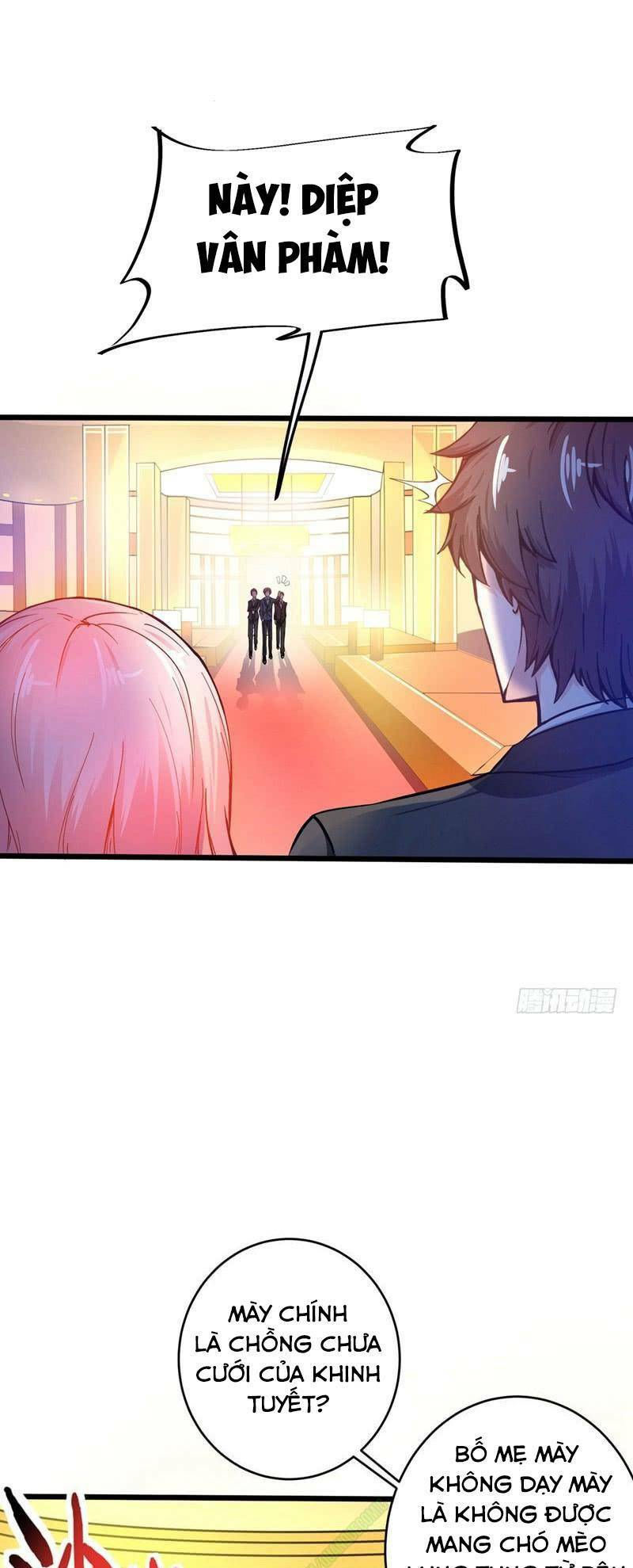 tối cường thần y tại đô thị chapter 14 26