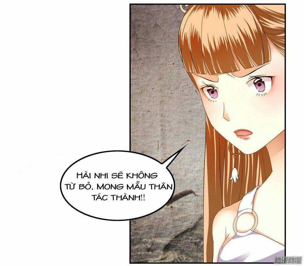 thần y khí nữ chapter 4 30